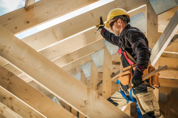 Best Gutter Installation and Roofing  in Lincoln, IL