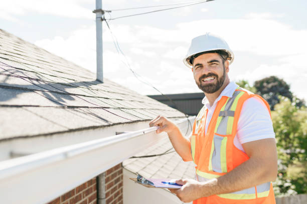 Best Residential Roofing Contractor  in Lincoln, IL