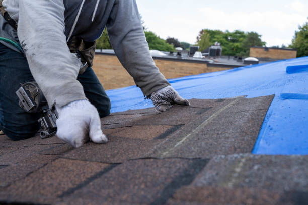 Best Emergency Roof Repair  in Lincoln, IL