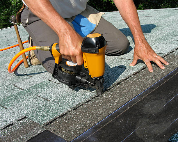 Best Shingle Roofing Installation  in Lincoln, IL