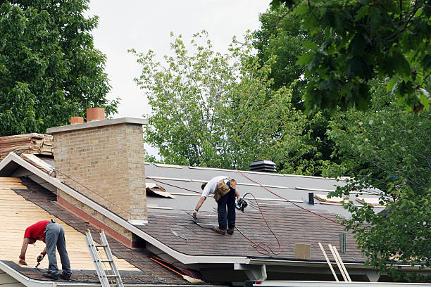 Best Roof Replacement Cost  in Lincoln, IL